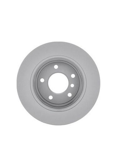 Bmw 1 E81 116i 1.6 2007-2011 Bosch Arka Disk 2 Adet