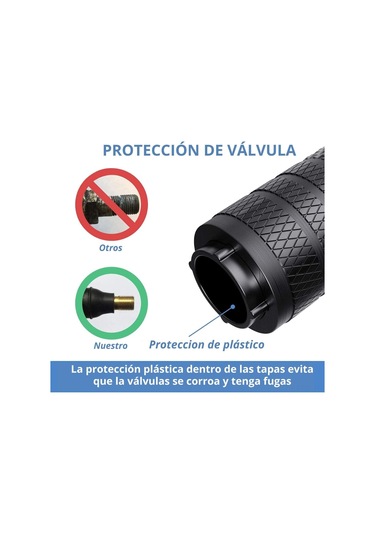 Moveevo Alüminyum Renkli Araba Lastik Valf Kapağı - Korozyona Dayanıklı, Toz Ve Nem Koruyucu, Kolay Kurulum Kırmızı