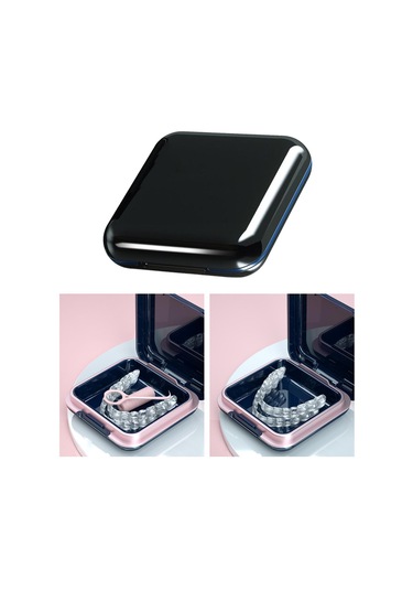 Dolıty Kız Erkek Siyah