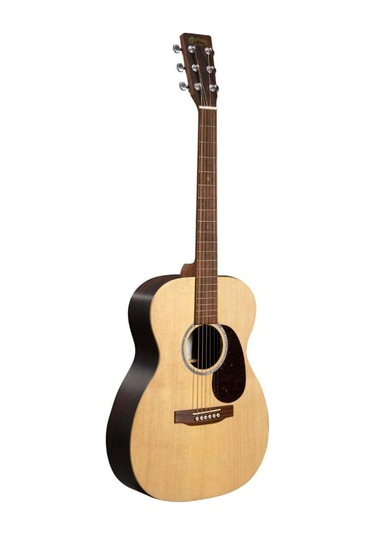 Martin 00-x2e Cocobolo Elektro Akustik Gitar