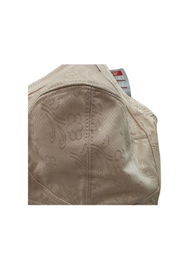 Acemoğlu Kadın Toparlayıcı Küçültücü Sütyen Büyük Beden 110-130 Ten