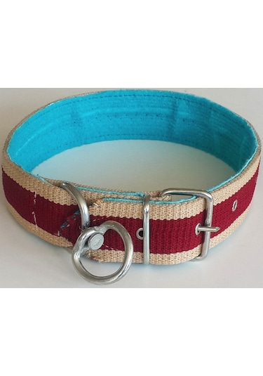Le-Sar Kolon Battal Kangal Tasma 5 CM 75 CM (Ls-30) Çok Renkli