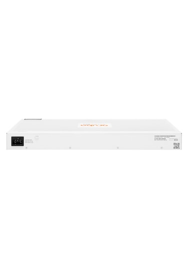 HPE Aruba Instant On 1830 JL812A 24G 2SFP Web Yönetilebilir Switch