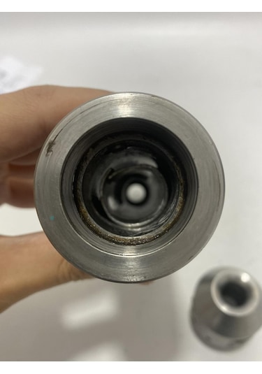 Schlumberger Petrol Arama Torpido H354460 Ab 5sss0717-3-6