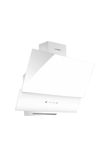 Luxell Platinium Set 88 L Dijital Fırın OC88 Ocak 835 Davlumbaz