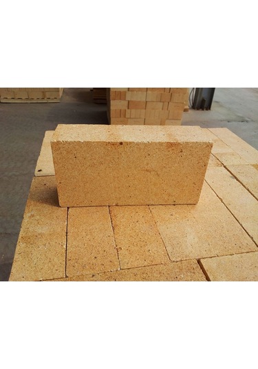 Ateş Tuğlası 20X10X5Cm (10Adet)