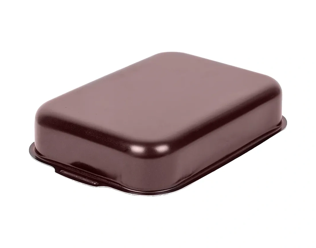 Kalitva Fırın Tepsisi 317314863 Bordo