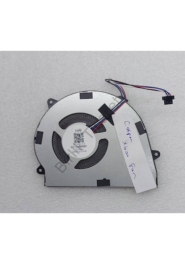 Casper X600 Fan