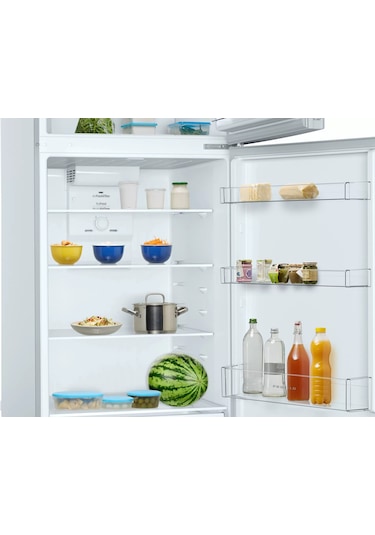 Profilo BD2155LFNN 453 LT No-Frost Çift Kapılı Buzdolabı