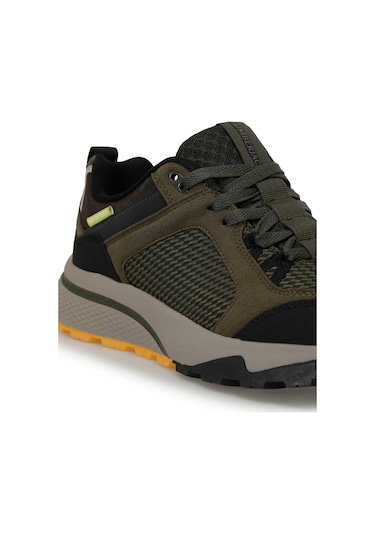 Lumberjack Darrel 4pr Haki Erkek Outdoor Bot 000000000101877032 Haki