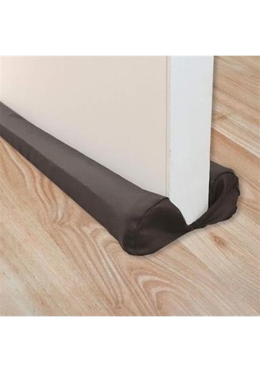 Buffer Yakıt Tasarrufu Kapı Altı Yalıtım Çift Taraflı Rüzgar Önleyici Kapı Altlığı