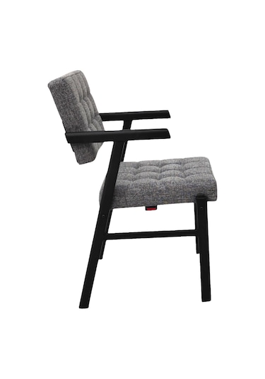 Paris 1 Adet Mutfak Balkon Salon Ve Kafe Sandalyesi