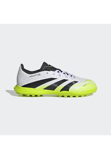 Adidas Jı1149 Predator League Tf J Çok Renkli