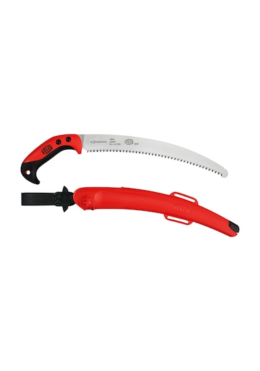 Felco 630 Budama Testeresi Kavisli KılıfIı 33 CM - 111783