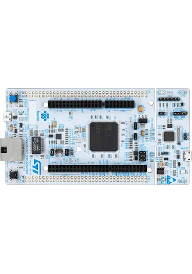 St Nucleo-f756zg Nucleo Kit Geliştirme Kartı Development Board