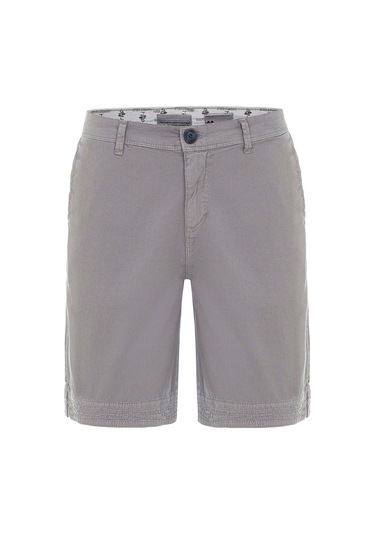 Routefıeld Routefield Cross Erkek Gri Walkshort 12719 Gri