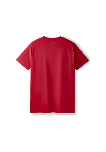 Gsstore Galatasaray Erkek T-shirt E261039 Kırmızı