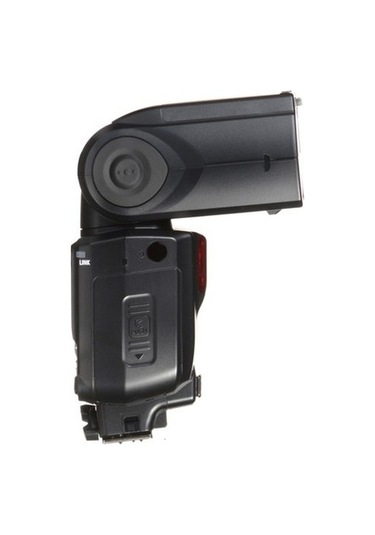 Nikon SB-5000 Speedlite Tepe Flaş