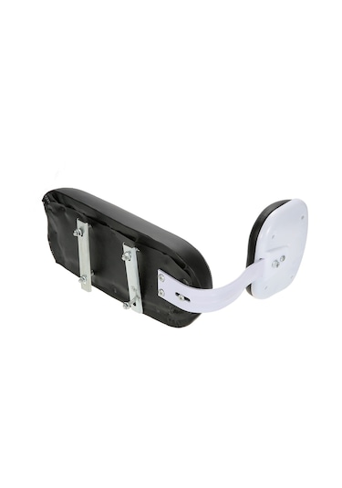 Çanlı Çocuk Bisikleti Sırt Minderli Koltuk Ayak Takımı