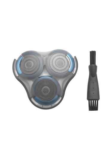 Philips Series 7000 9000 Rq10 Rq11 İçin Yedek Tıraş Makinesi Başlığı Kesici