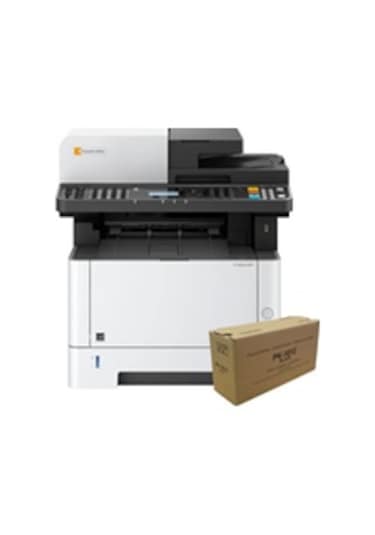 Triumph-Adler P-4025W MFP Fotokopi Makinesi