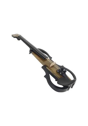 Karbon Fiber Elektro Keman