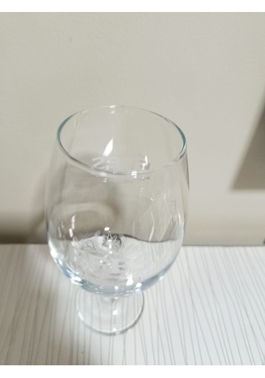 Atay Garage Bira Bardağı 70cl Kulpsuz