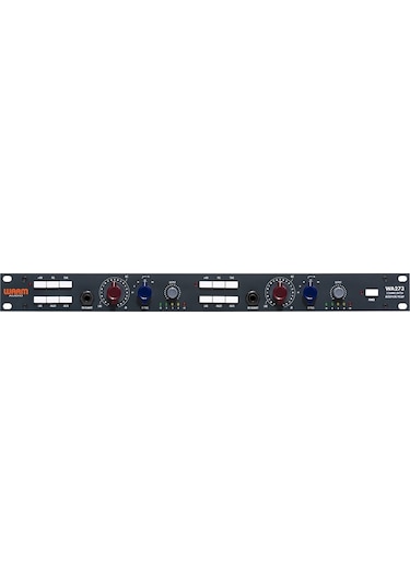 Wa273 73 Stili Dual Mono Mikrofon Preamp