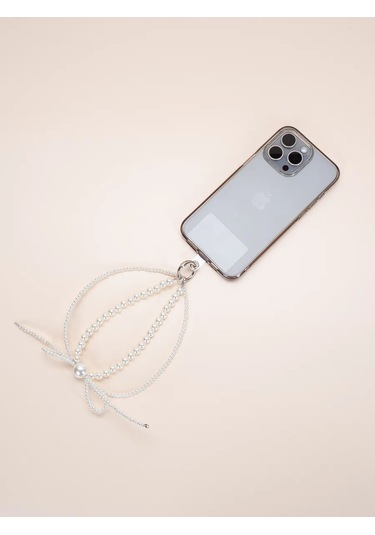 Style Telefon Askılı Anahtarlık 250141091