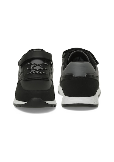 Polaris Ozesy.f5pr Siyah Erkek Çocuk Sneaker 000000000102039684 Siyah