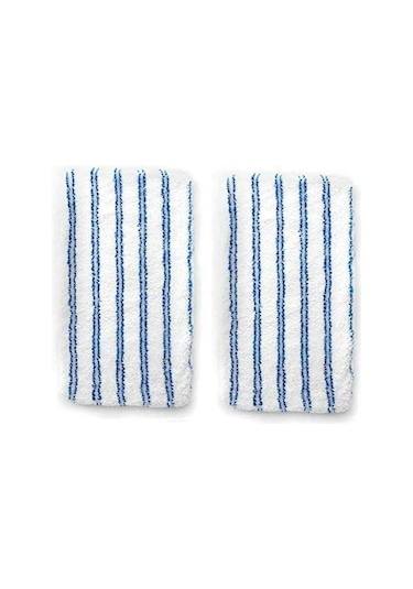 Xiyyadms O-cedar Hardwood Floor Mop İçin Mikrofiber Değişim Başlığı - Yıkama Eliptik, Islak/kuru Temizleme, Ahşap Zeminler İçin Uyumlu