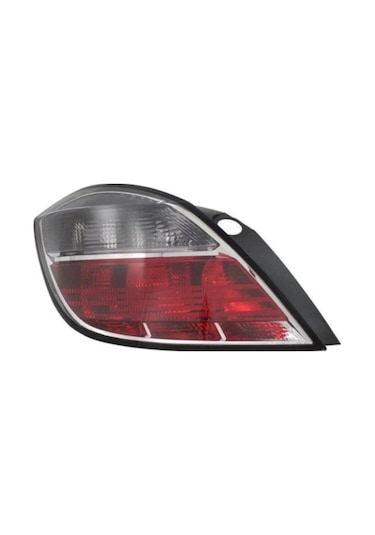Opel / Astra H Hb 05-12 Sol Stop Lambası Fume Makyajlı