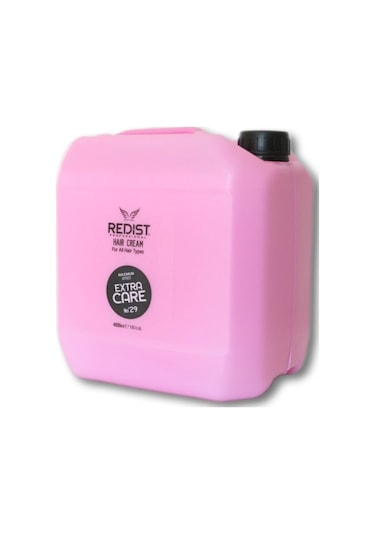 Redist Extra Care Saç Bakım Kremi 4 L