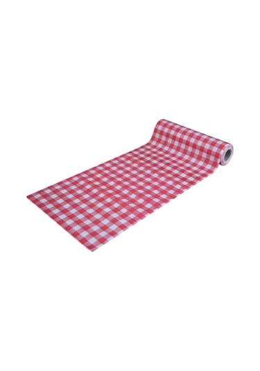 Tek Kullanımlık Masa Örtüsü -3 Rulo - 30 Adet-100X120 Cm -