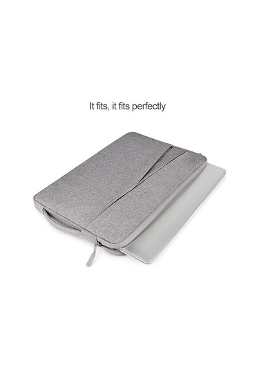 Sones Nd01ds Polyester Dizüstü Bilgisayar Çantası Küçük Çantalı, Boyut: 13,3 İnç Diğer