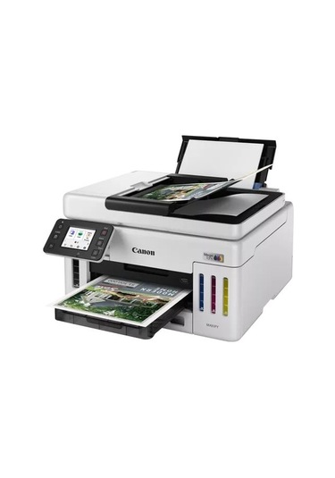 Canon Gx6140 Yazıcı-tarayıcı-fot Network+wi-fi