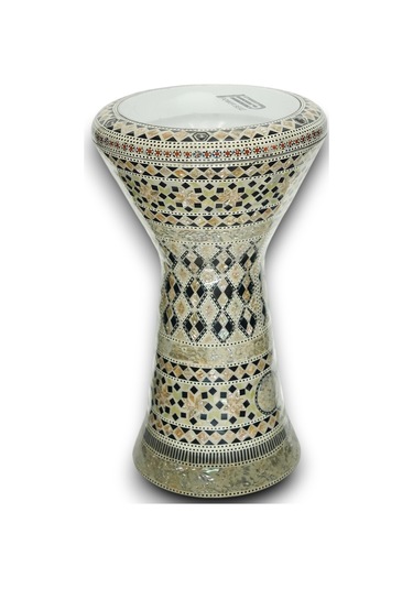 Mg-230 Sedefli Mısır Darbuka