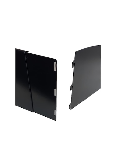 Agubugu Baby - Demonte Puzzle Sistem Ocak Bariyeri - Siyah