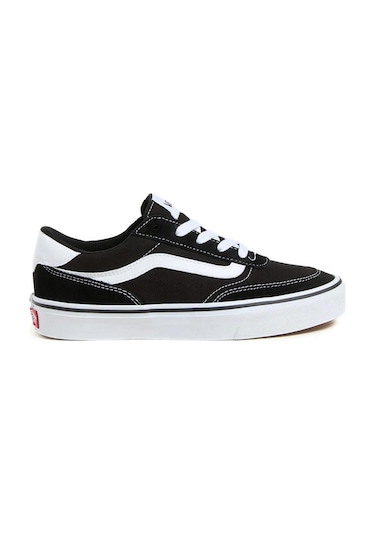 Vans Vn000d7ubzw1 Brooklyn Ls Ayakkabı Siyah