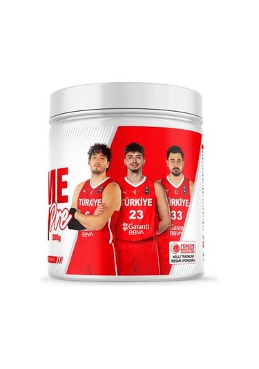 Proteinocean Gameday Pre - 300g - 20 Servis
