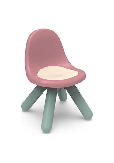 7600140312 Pembe Sandalye -smoby