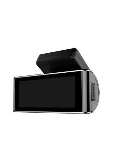 Newfron Nf-v108 Araç Kamerası Dvr 2 Kameralı Çift Kayıt 4k+1080p Gps