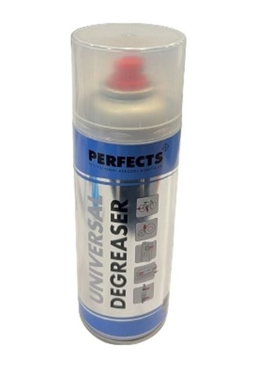 Perfects Yağsız Kontak Sprey 400 ML