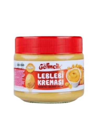 Leblebi Kreması 320 Gr.