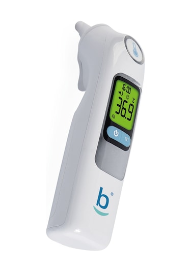 B-Good Kulaktan Ateş Ölçer