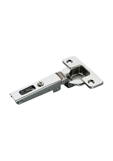 Hafele Kalın Kapak Menteşesi Düz