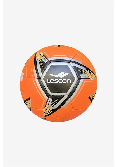 Lescon LA - 3531 Futbol Topu Turuncu No: 5