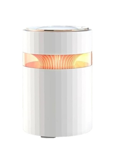 Fastbuy Swan Future Çift Çıkışlı Hava Püskürtme Nemlendirici 01