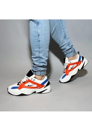 Wmns M2k Tekno Sneaker Spor Ayakkab Ao3108 101 Bir Numara Buyuk Alman z Oneririz 001 Cok Renkli 40.5 Fiyatlar ve Ozellikleri