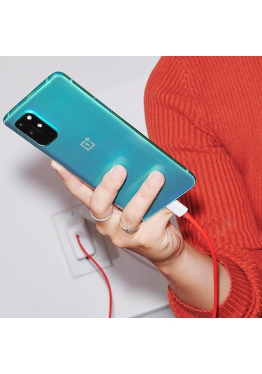 Konesam Oneplus Warp Charge 65w Hızlı Şarj Kablosu Type-c To Type-c 100cm, Yüksek Kaliteli Bakır Teli, Dayanıklı Konnektörler